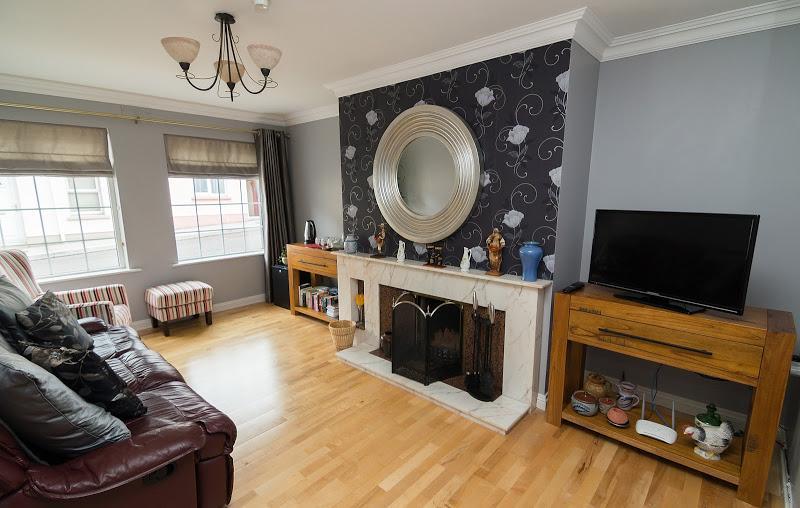 O Neills Bed And Breakfast Dingle Exterior foto