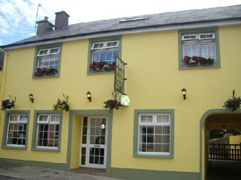 O Neills Bed And Breakfast Dingle Exterior foto