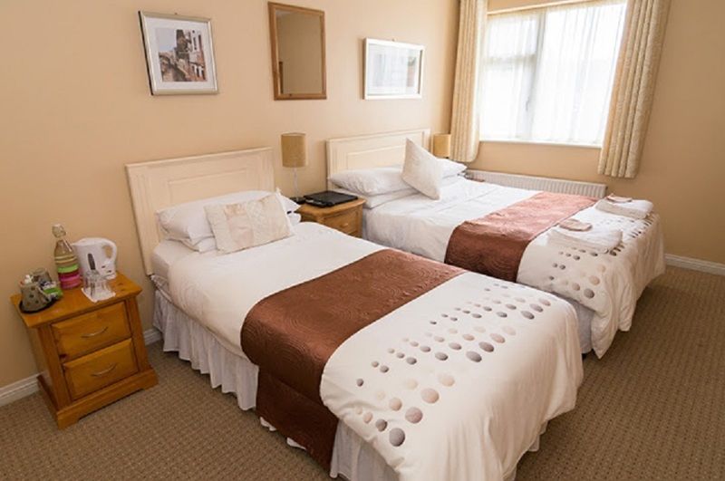 O Neills Bed And Breakfast Dingle Exterior foto