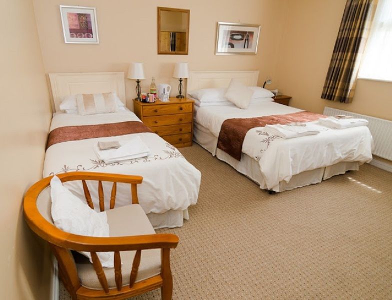 O Neills Bed And Breakfast Dingle Exterior foto