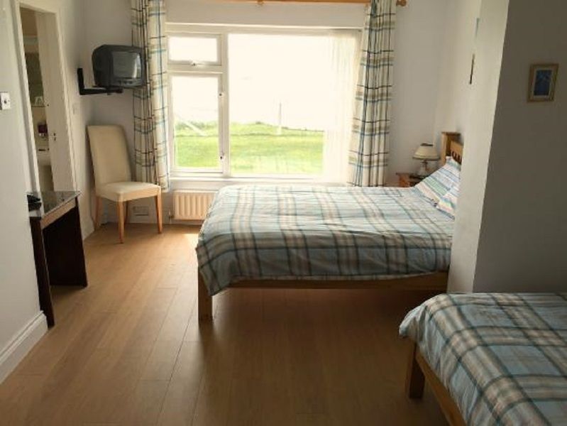 O Neills Bed And Breakfast Dingle Exterior foto