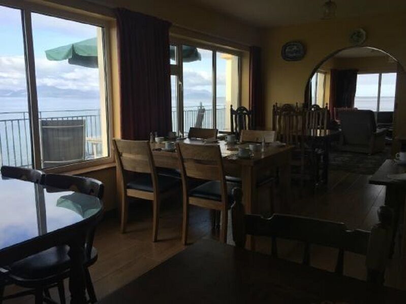 O Neills Bed And Breakfast Dingle Exterior foto
